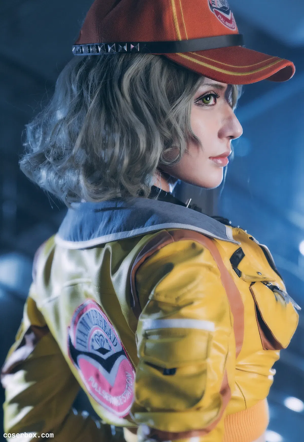 在下萝莉控ii(魔王大人帅帅帅ii) NO.021 修车妹 [6P 16 - 2