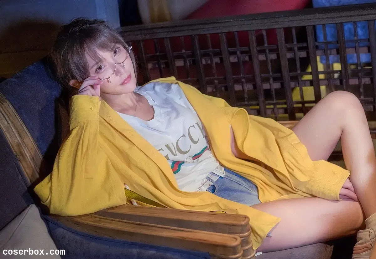 在下萝莉控ii(魔王大人帅帅帅ii) NO.027 游戏红人周 [9P 4 - 1