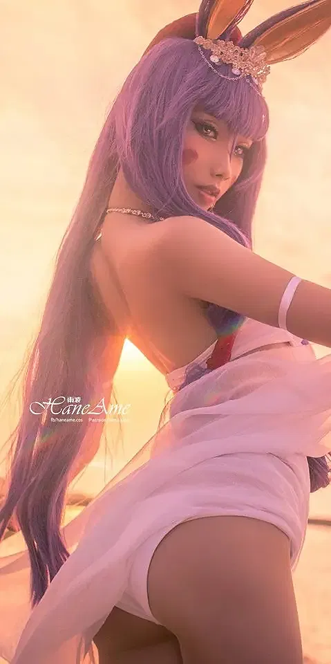 雨波 NO.023 FATE系列 尼托克丽丝 [21P 6 - 1