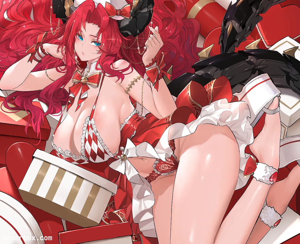 雨波 NO.268 12月订阅 [151P 1V 1 - 1