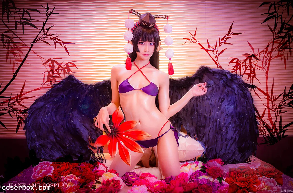 雨波 NO.005 Dead or alive [12P 10 - 2