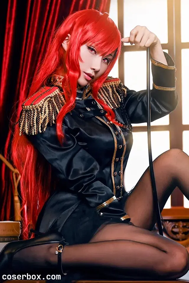 雨波 NO.122 莉琉 [5P 1 - 1