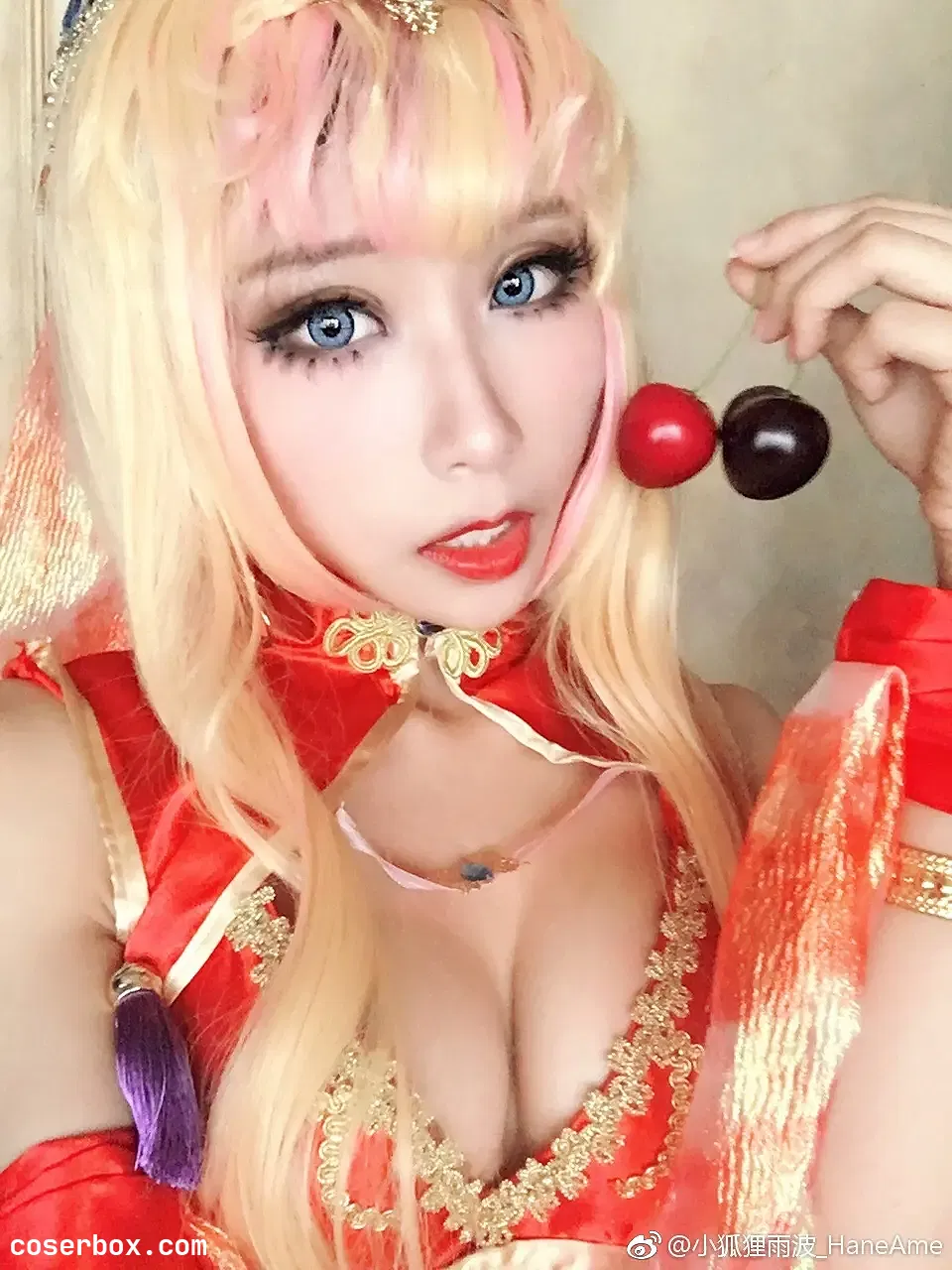 雨波 NO.059 Sheryl Nome [12P 5 - 1