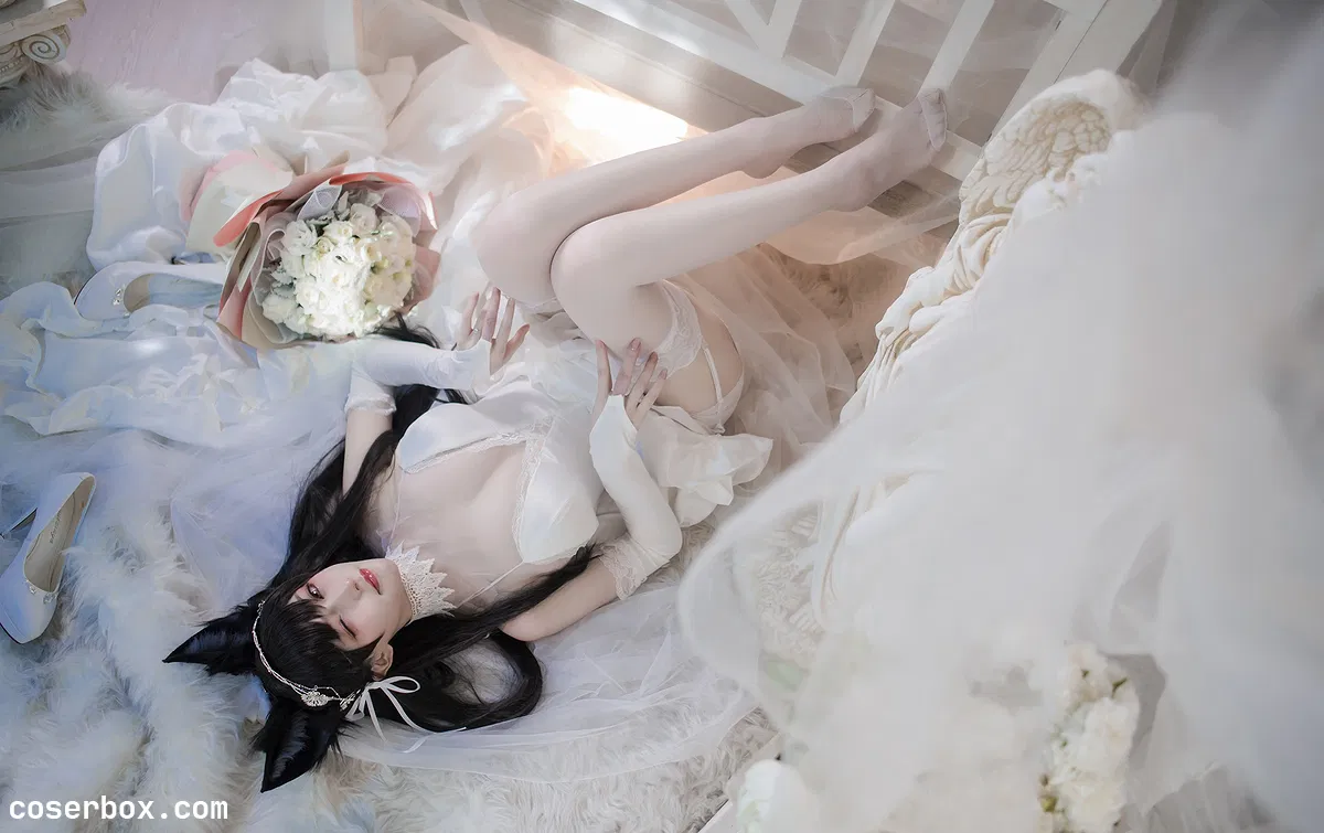 在下萝莉控ii(魔王大人帅帅帅ii) NO.004 爱宕 犬 [13P 34 - 2