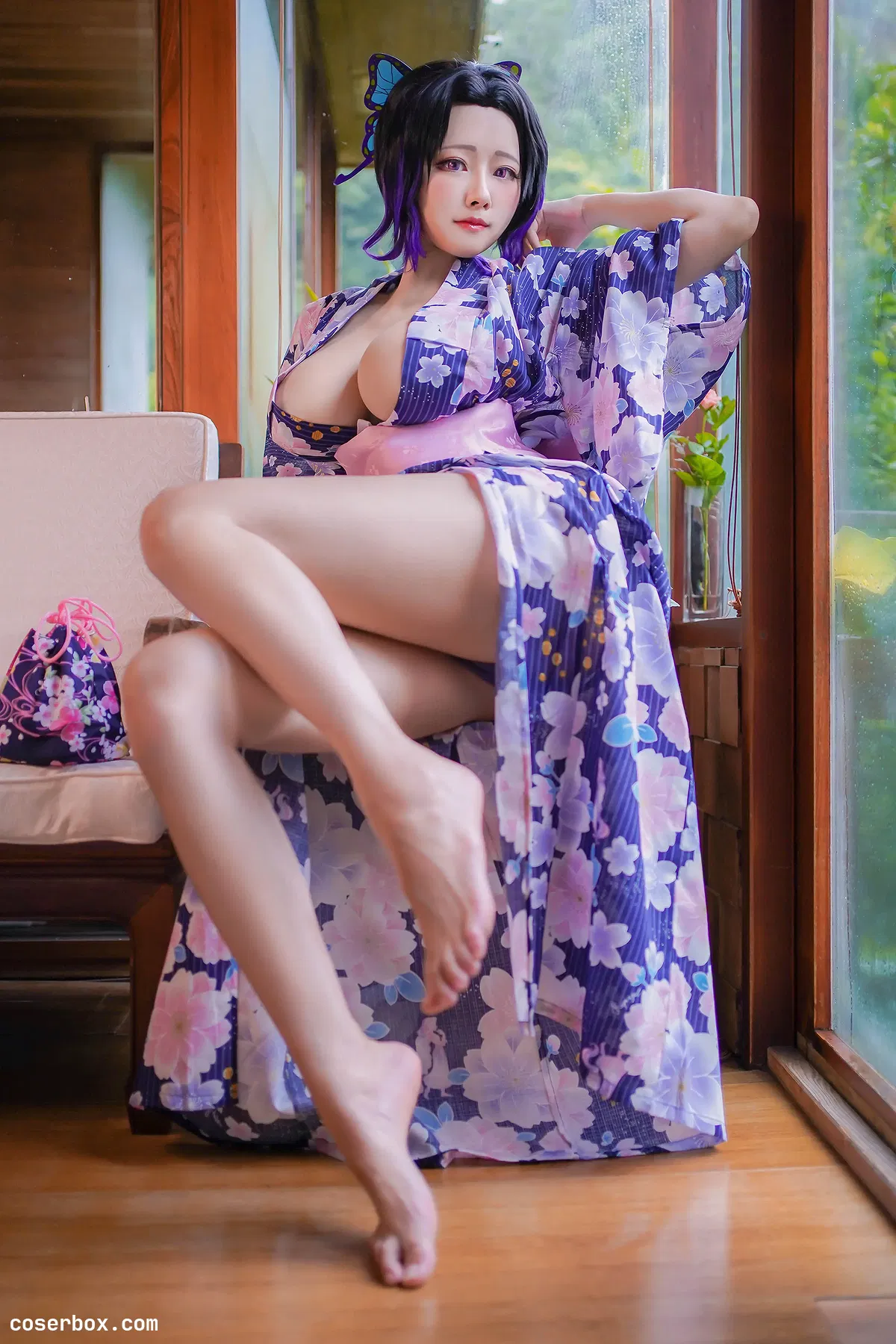 Arty亚缇 NO.021 Tier.3 [17P 12 - 2