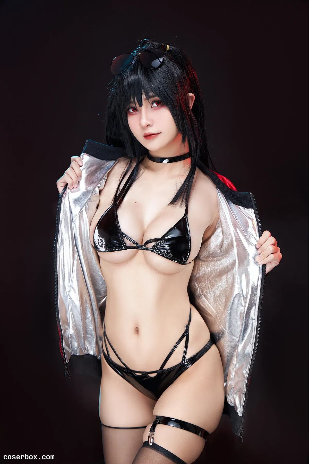 Azami NO.003 大鳳 RACE QUEEN [20P 185 - 2