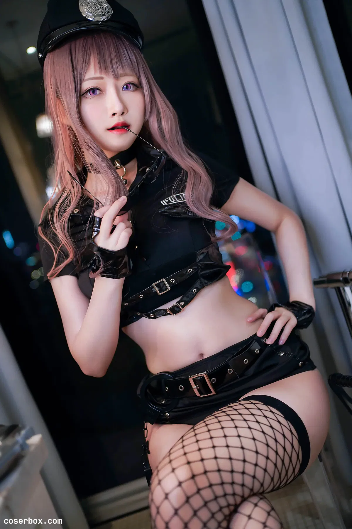 Arty亚缇 NO.010 Tier.2 [25P 14 - 2