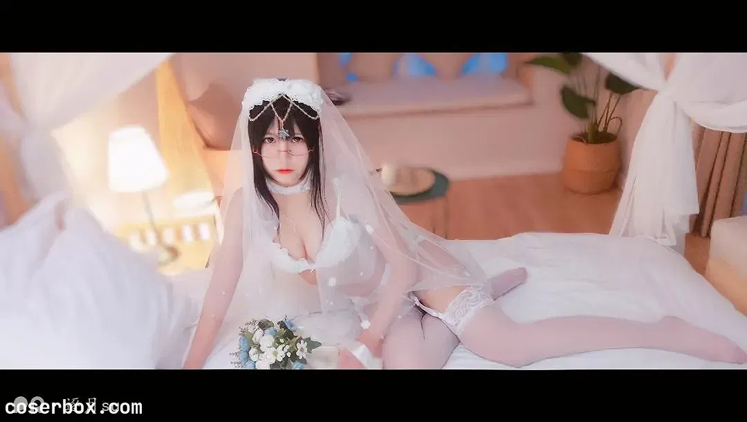 逐月SU NO.009 花嫁 [25P 1V 3 - 1