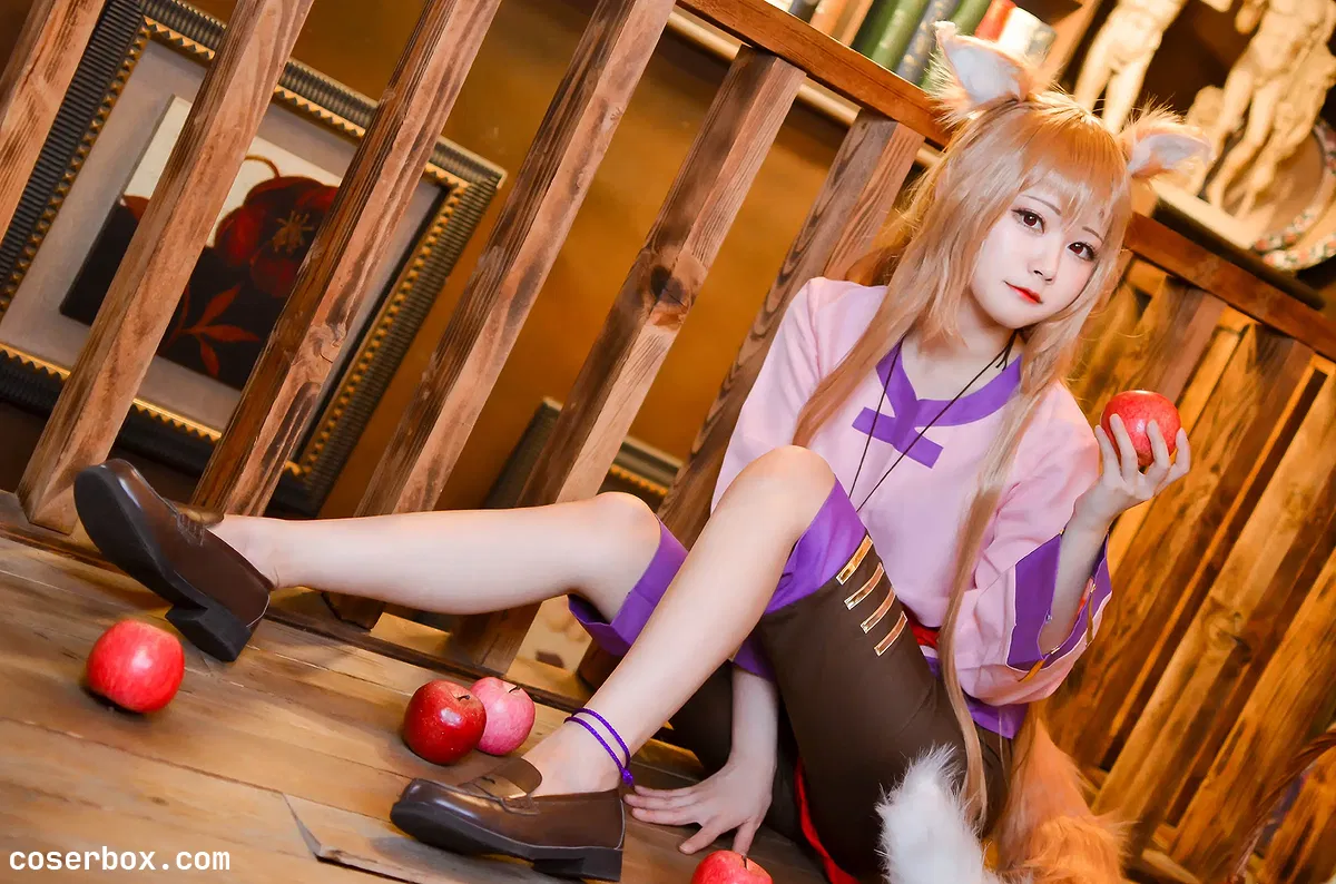 Arty亚缇 NO.004 ホロ [31P 31 - 2