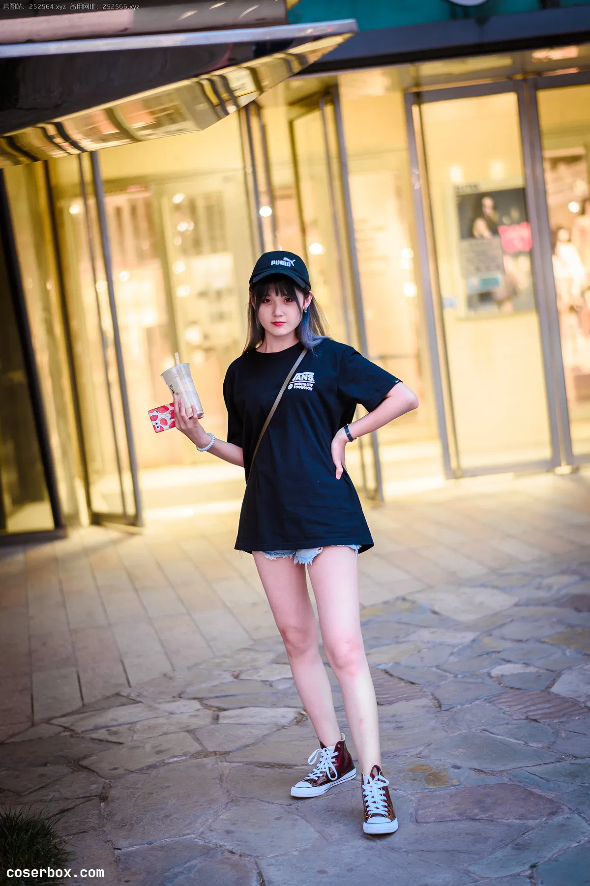 Akisoso秋楚楚 NO.014 日常 [21P 196 - 1