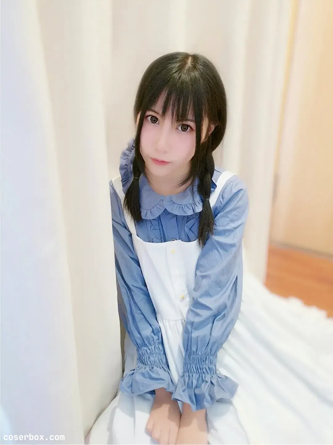 逐月SU NO.023 你们要的基本都有了 [19P 1V 37 - 2