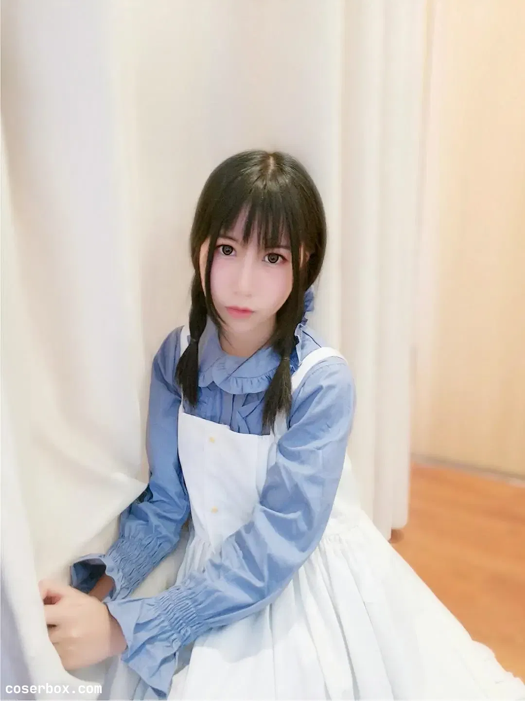 逐月SU NO.023 你们要的基本都有了 [19P 1V 37 - 1