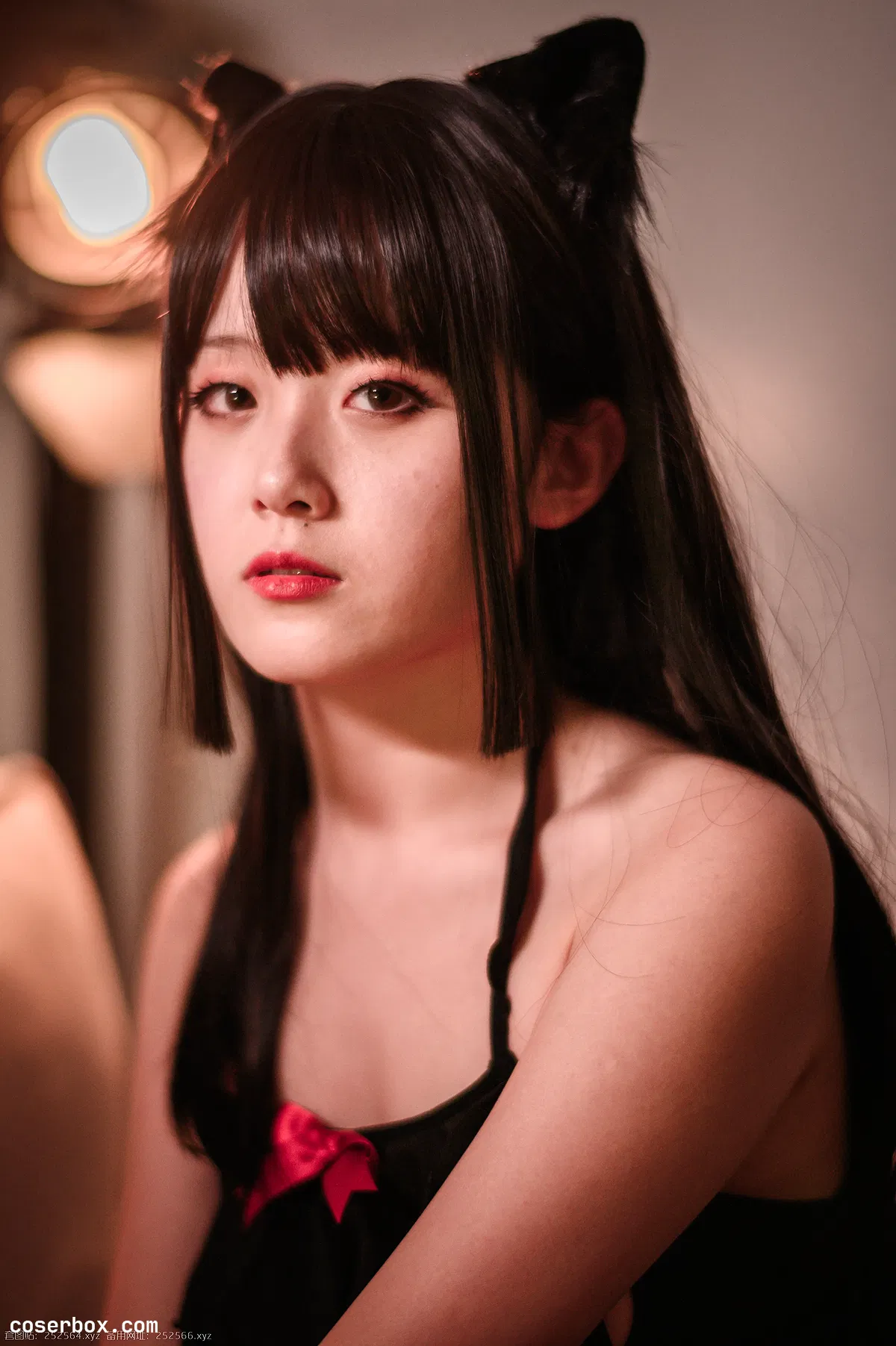 Akisoso秋楚楚 NO.006 嘎潼 私房 [40P 528 - 2