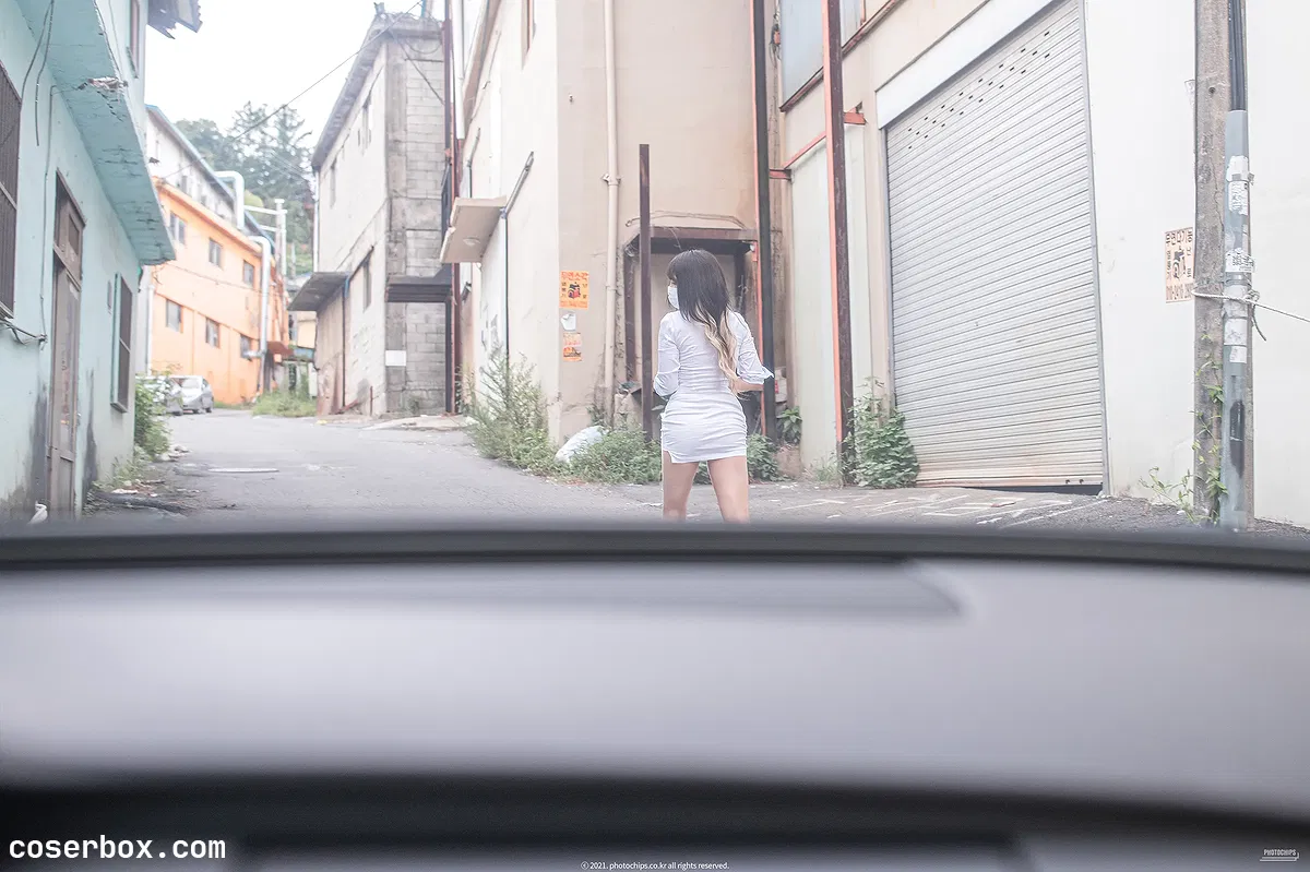 Aram NO.010 [PhotoChips] Vol.101 [71P 264 - 2