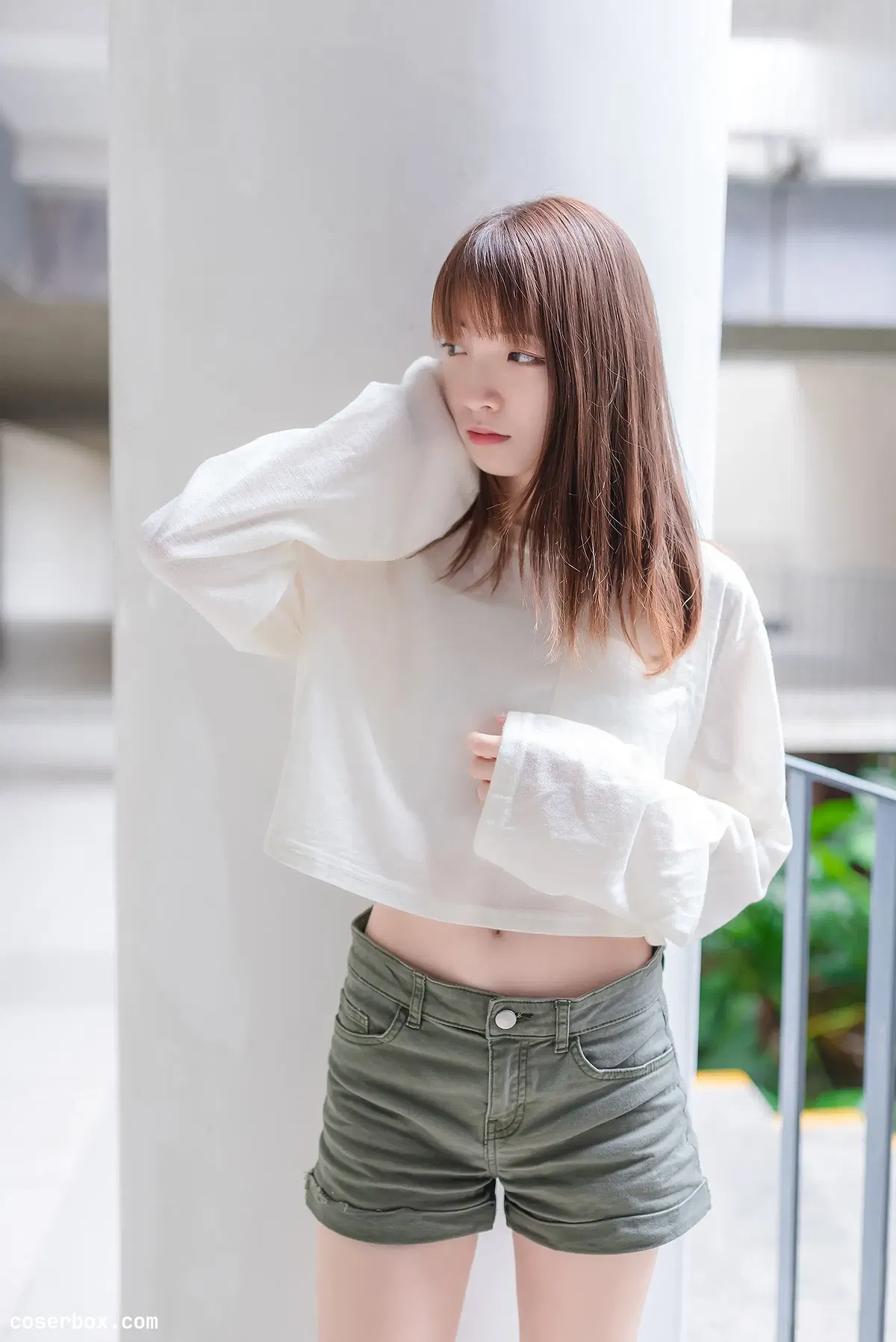 祖木子 NO.019 极品大长腿 [46P 72 - 2