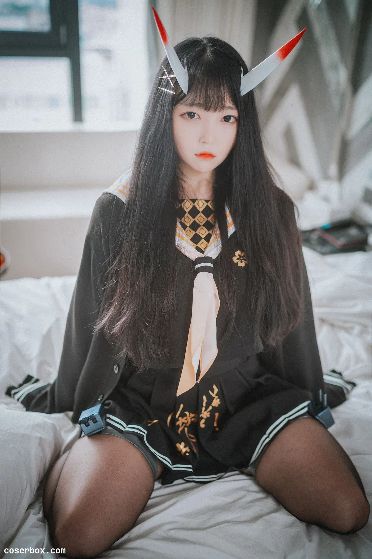 Aram NO.001 [DJAWA] - Azur Lane IJN Noshiro [74P 512 - 1