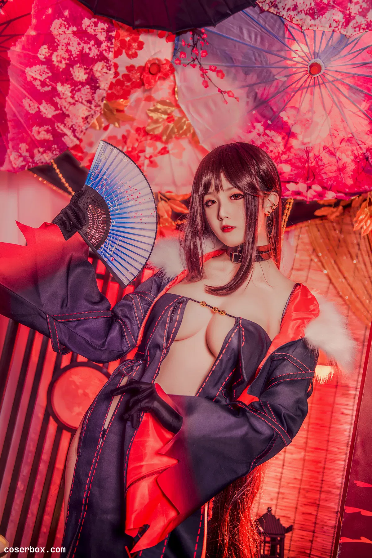 Akisoso秋楚楚 NO.021 王昭君 [24P 351 - 1