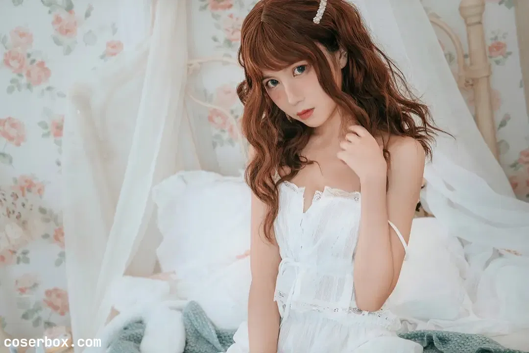 逐月SU NO.012 卷毛 [24P 4 - 2