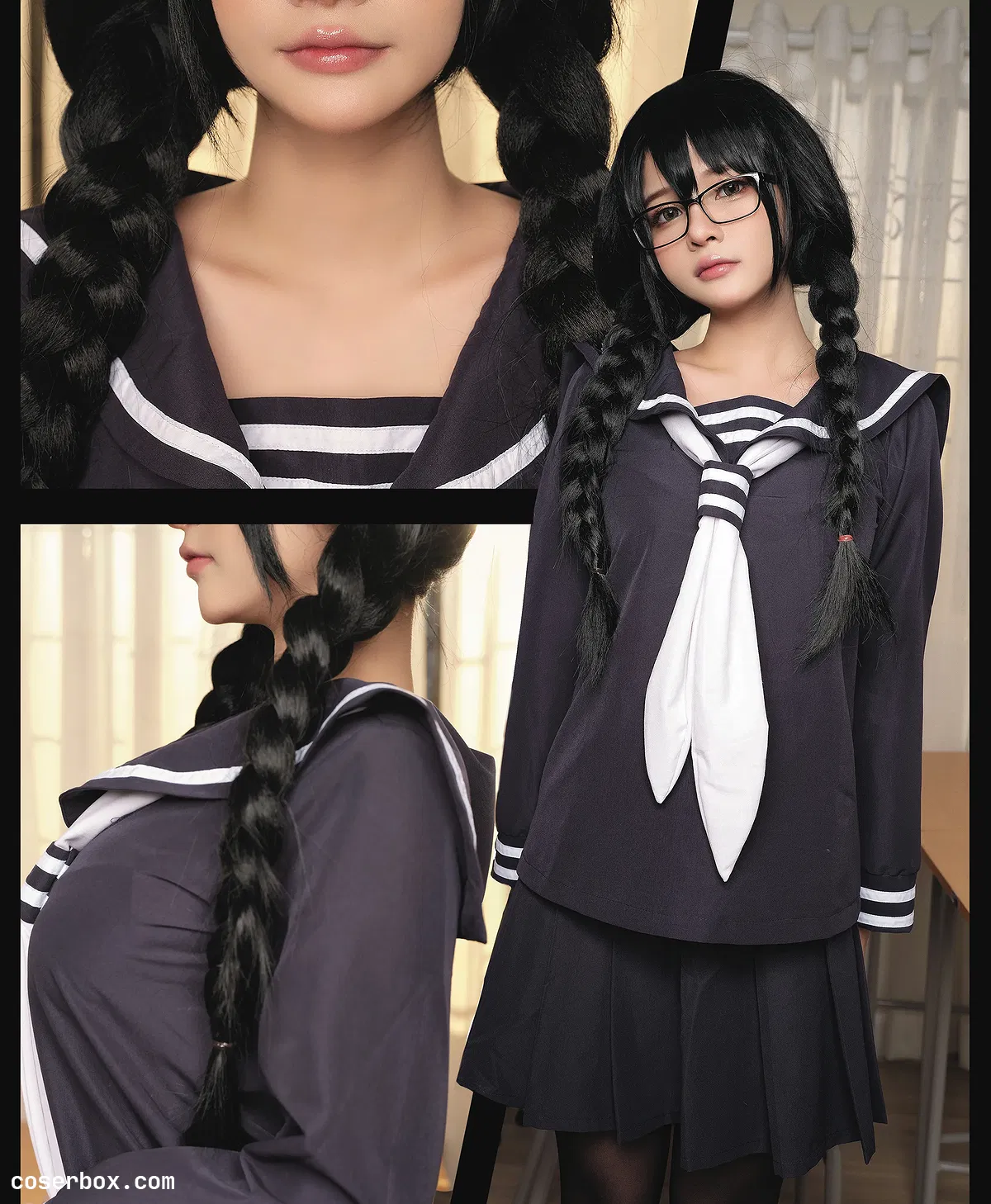 Azami NO.077 Saki Yoshida [29P 167 - 1