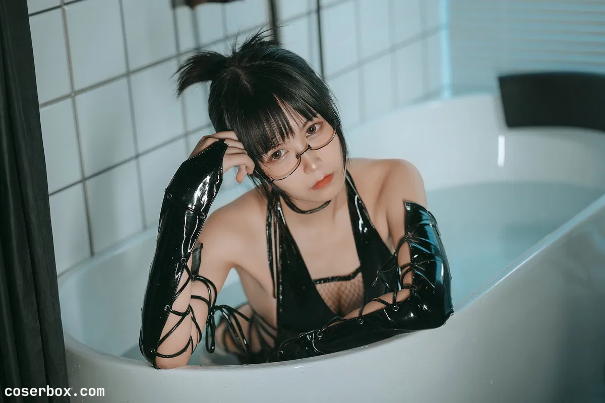 逐月SU NO.027 忍者 [27P 101 - 2