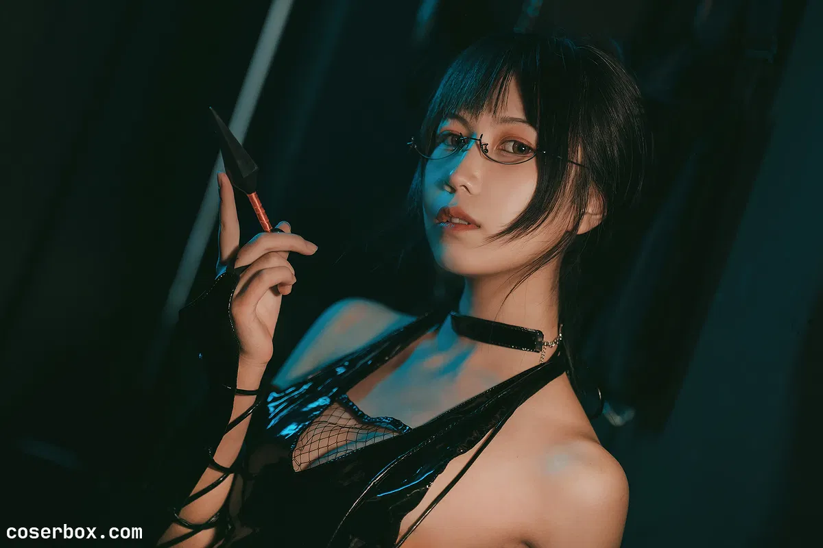 逐月SU NO.027 忍者 [27P 101 - 1