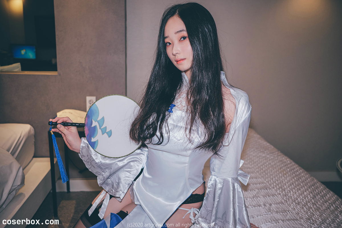 Bambi밤비 NO.044 95式旗袍 [69P 340.24MB] - 1