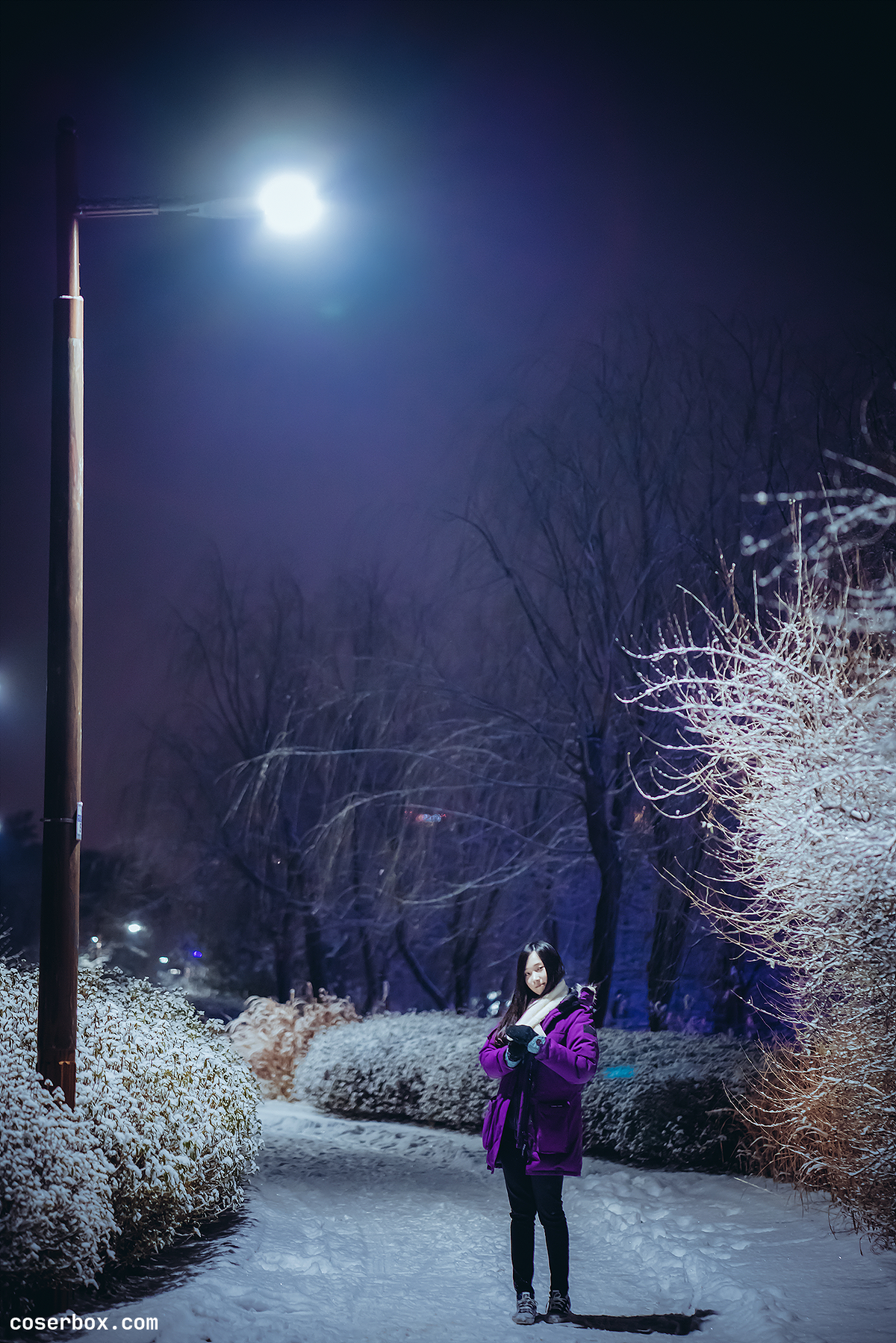 Bambi밤비 NO.031 Lacerta Photography [100P 471.59MB] - 2