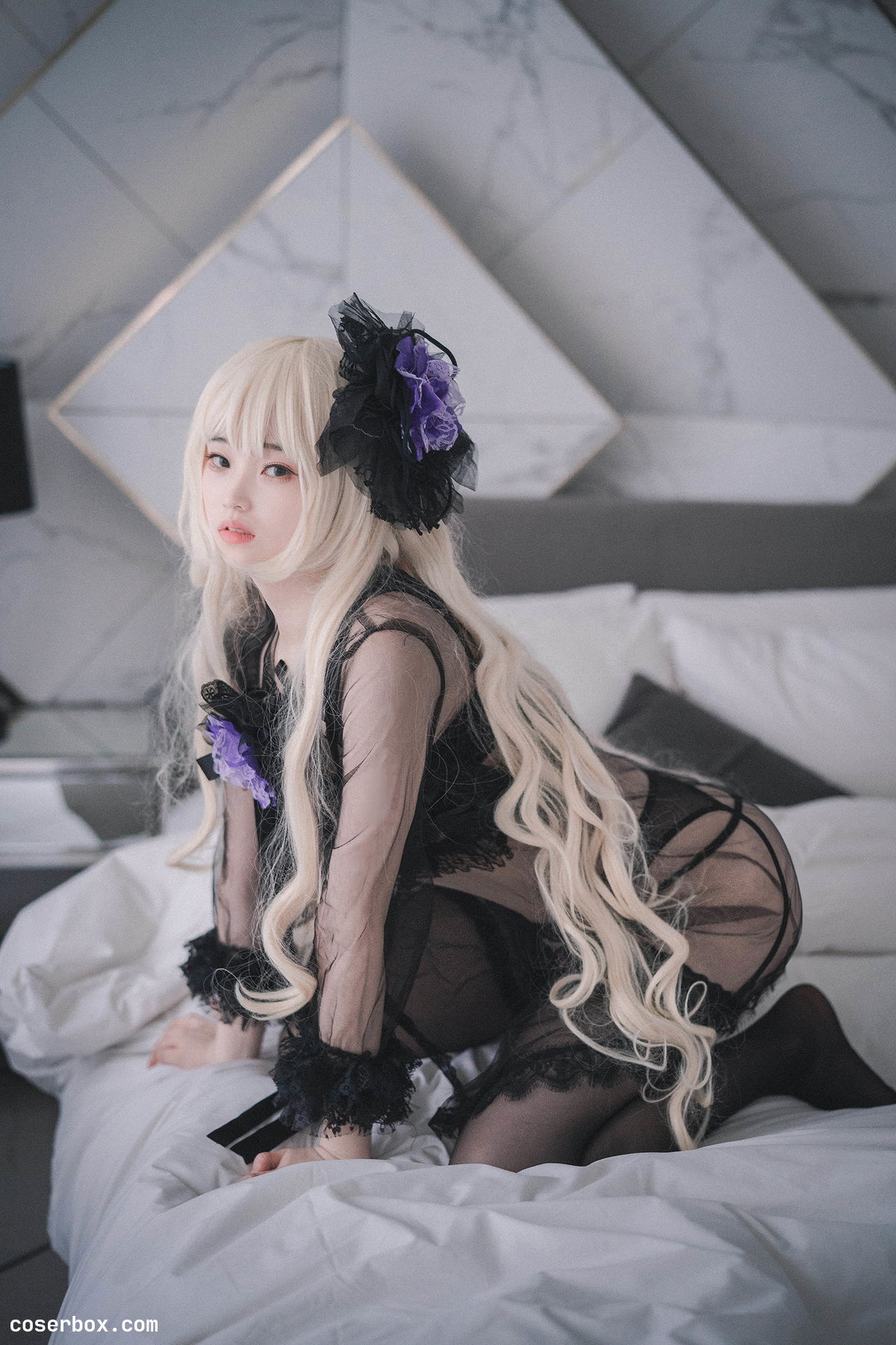 Bambi밤비 NO.011 Paradise_Expulsion_ [82P 1.11GB] - 2