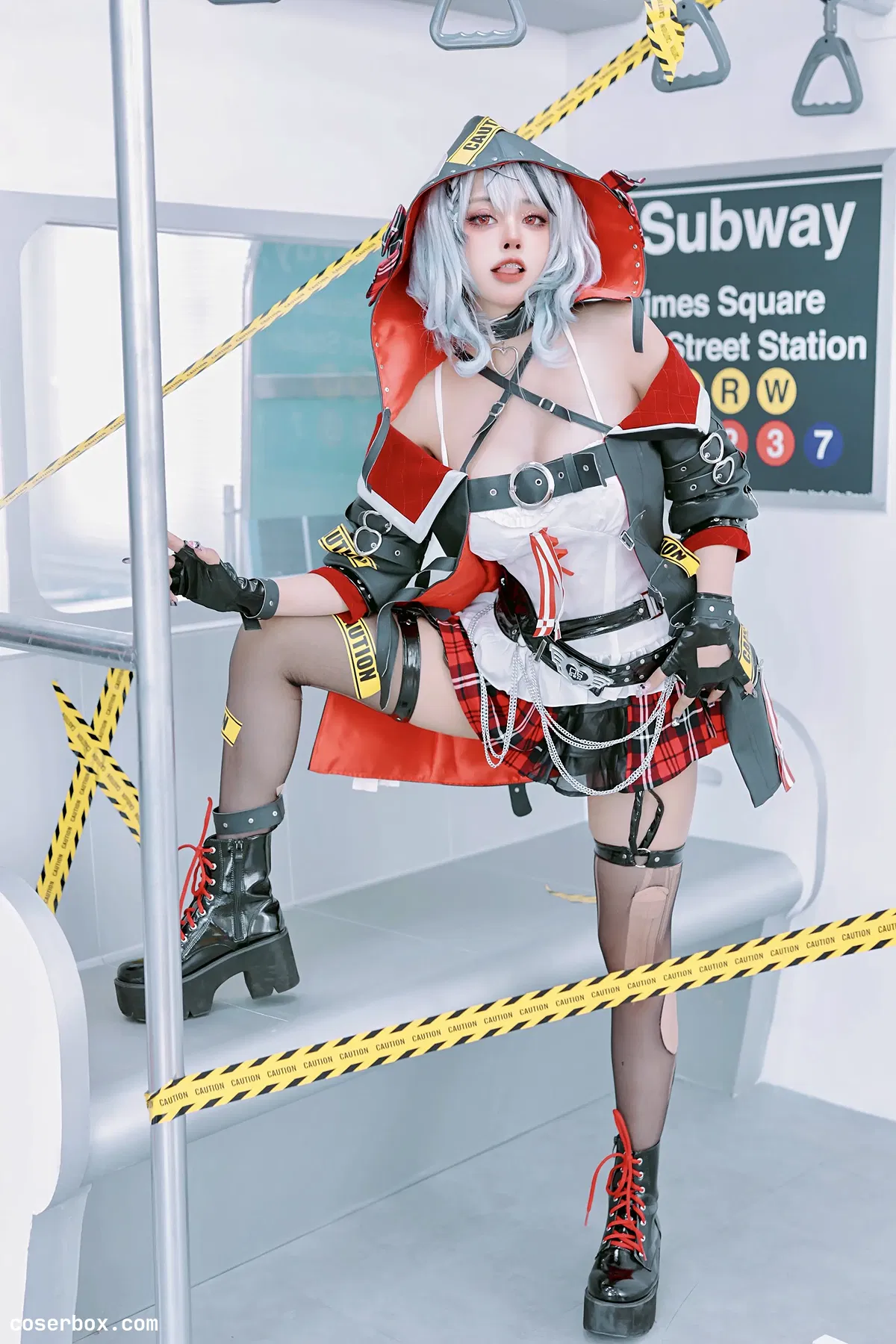 Byoru NO.052 Sakamata Chloe [90P 1V 1.59GB] - 2