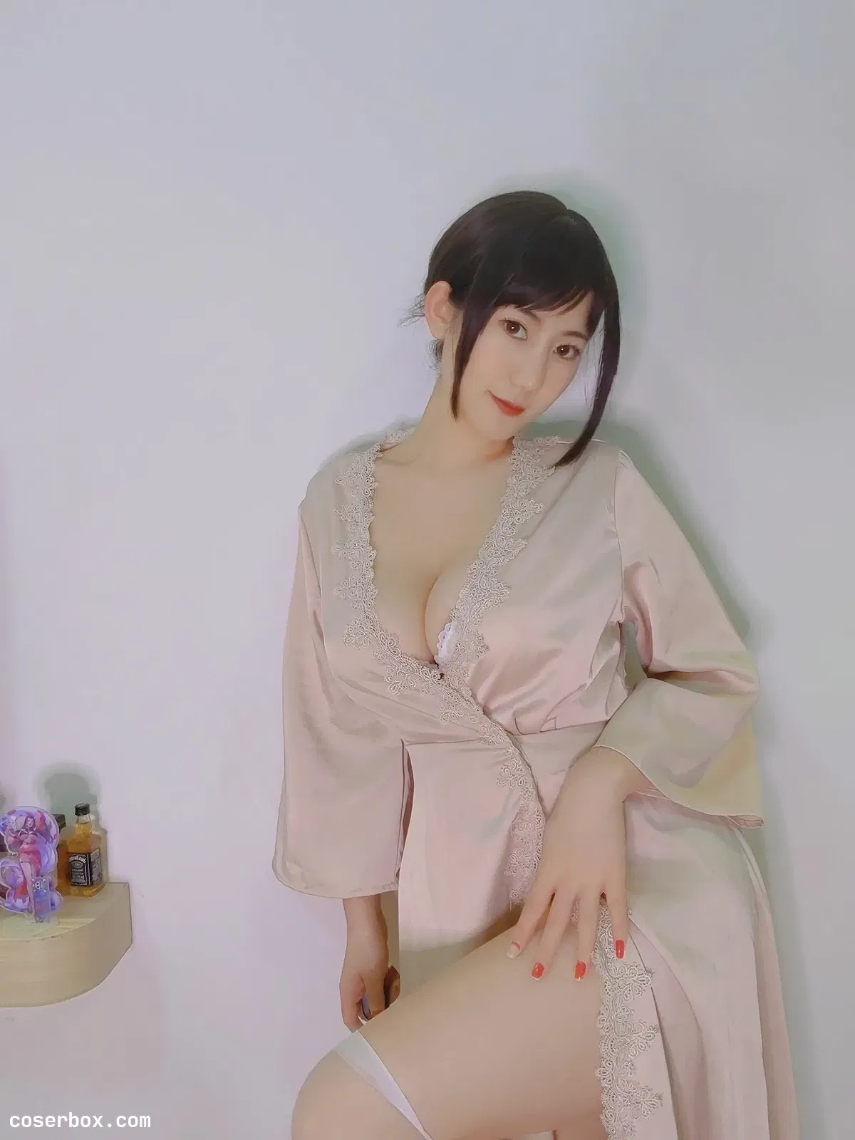 星澜是澜澜 NO.018 太太 - 1