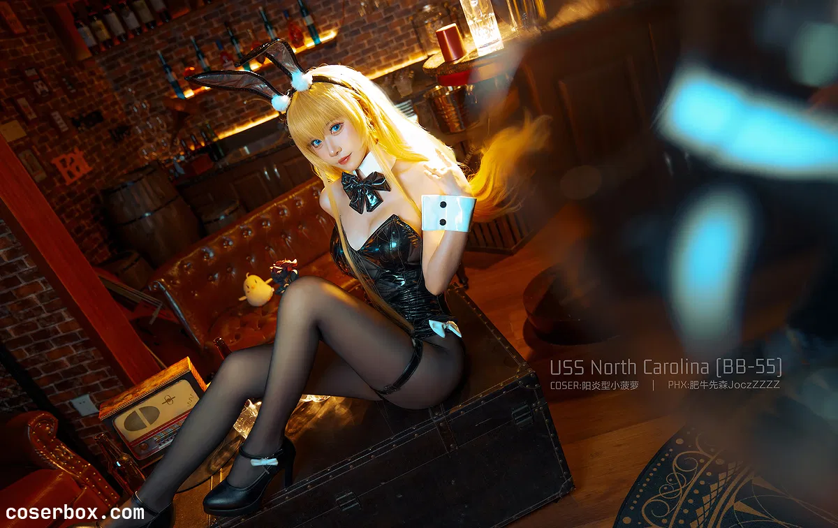 阳炎型nyonyoko NO.008 北卡罗来纳 - 2