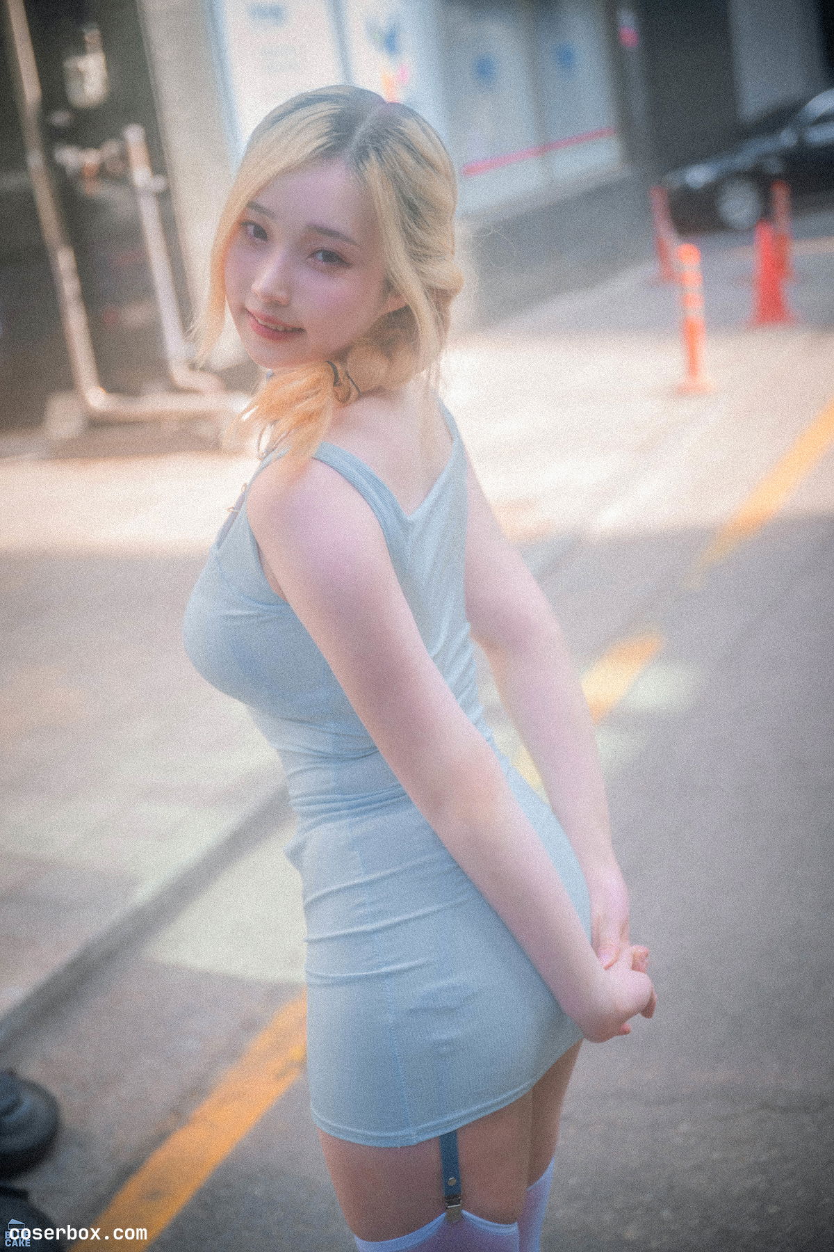 Bambi밤비 NO.086 [BLUECAKE] Purity [102P 2.07GB] - 1