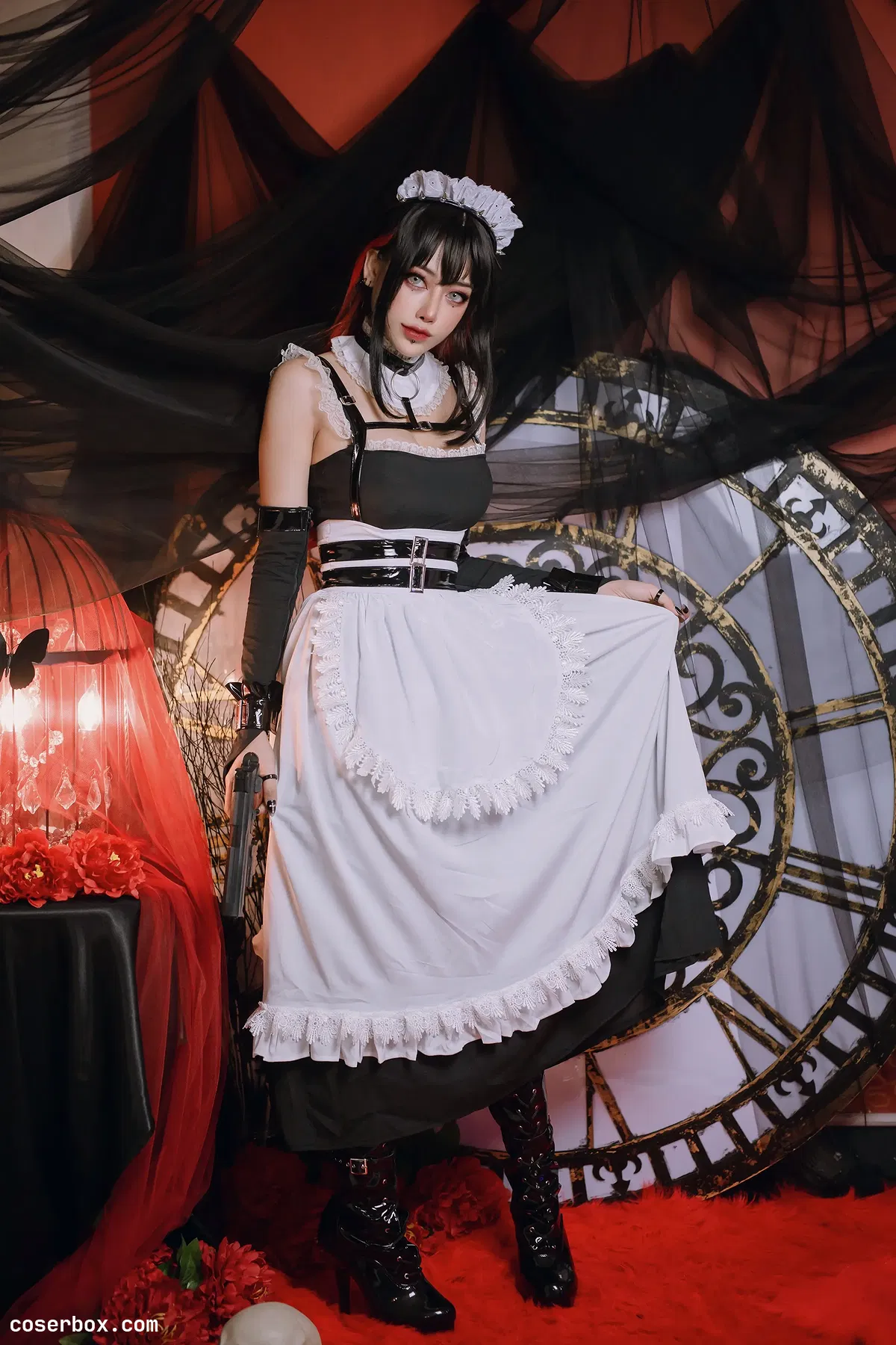 Byoru NO.049 Zenith [54P 145.93MB] - 1