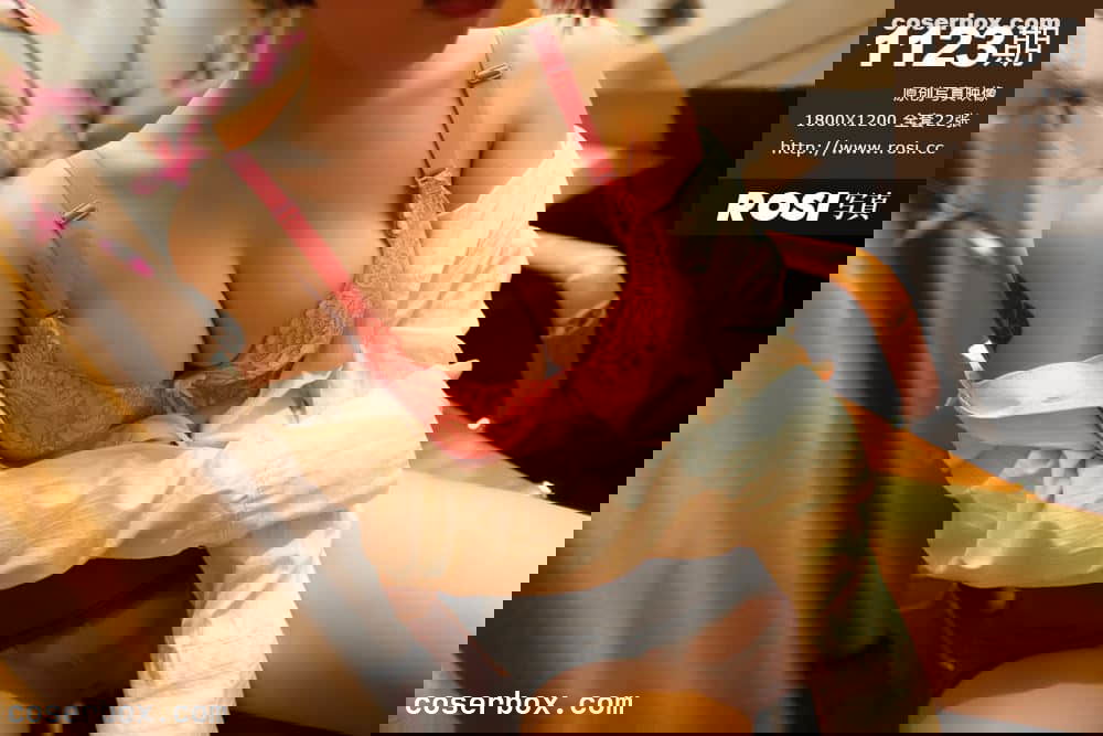 ROSI写真 NO.1123 [23P 19.58MB]