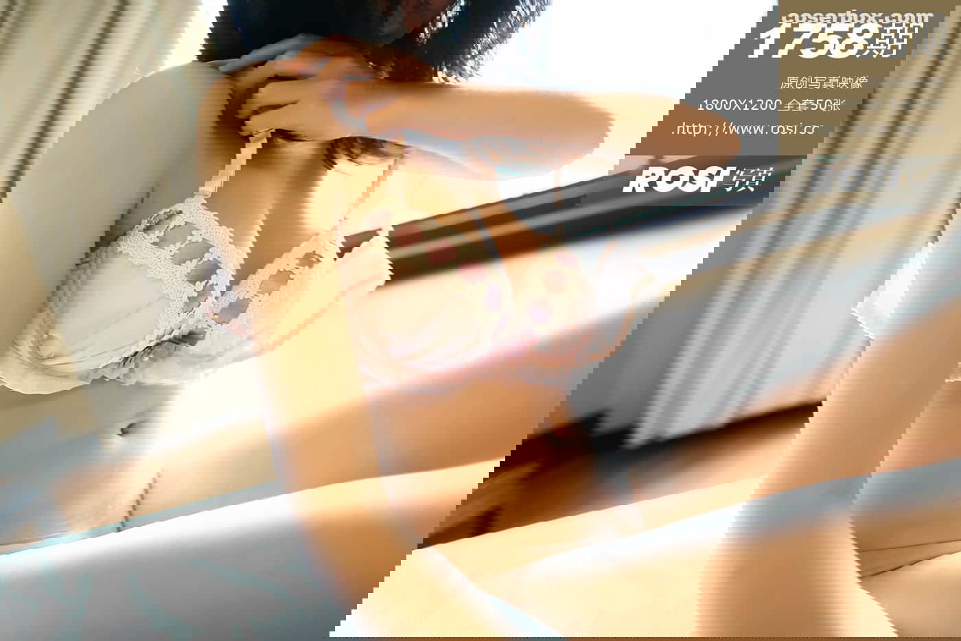 ROSI写真 NO.1758 [51P 21.04MB]