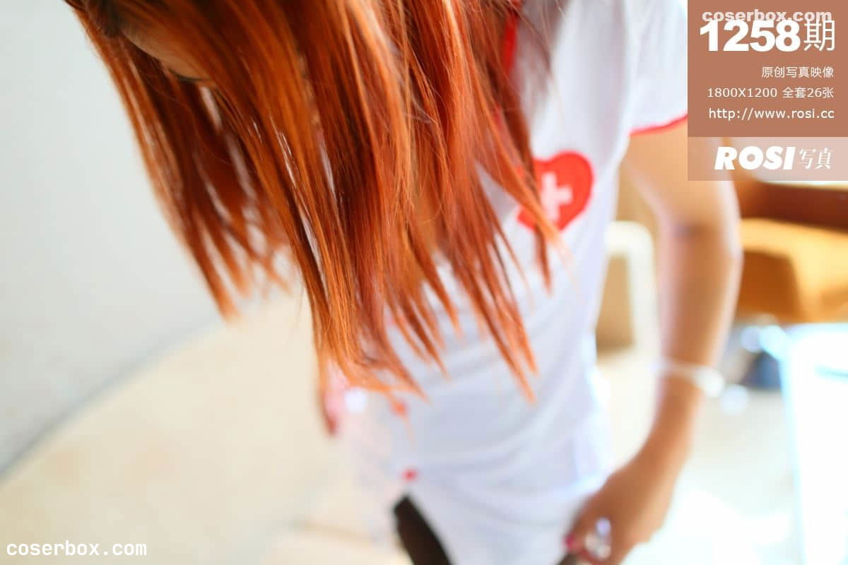 ROSI写真 NO.1258 [27P 9.85MB]