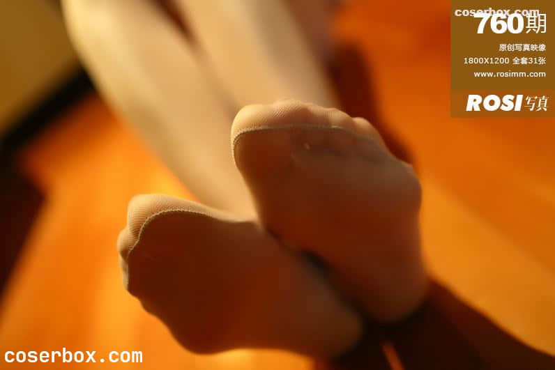 ROSI写真 NO.0760 [32P 25.95MB]