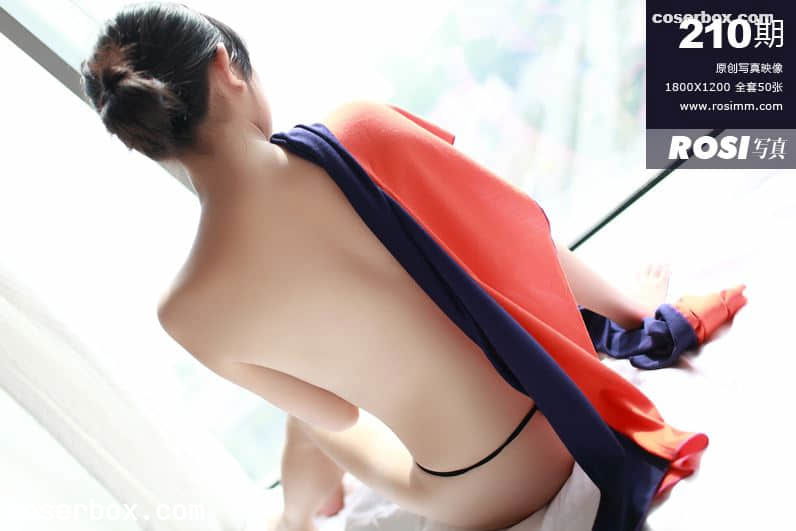 ROSI写真 NO.0210 [51P 39.13MB]