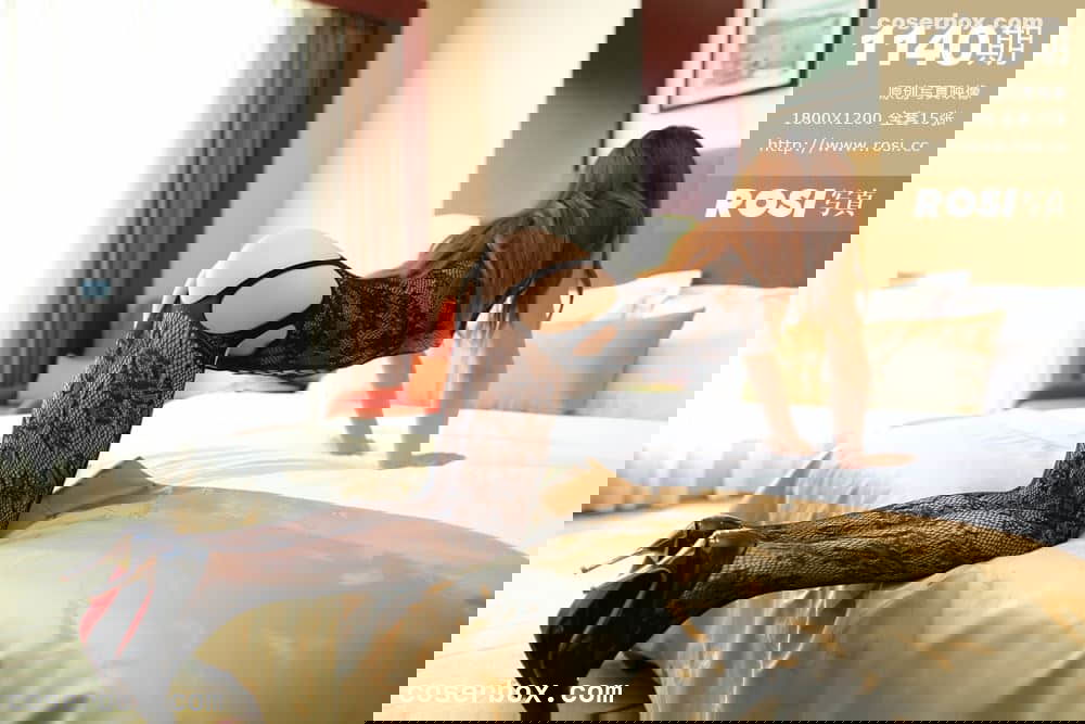 ROSI写真 NO.1140 [16P 15.23MB]