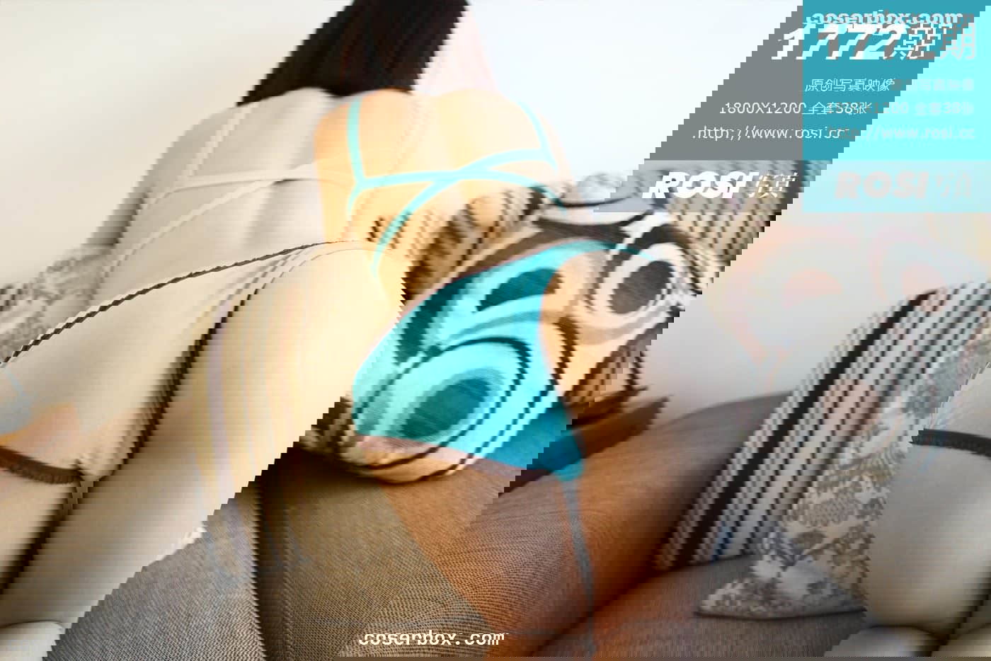 ROSI写真 NO.1772 [39P 21.81MB]