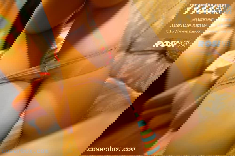 ROSI写真 NO.1144 [36P 34.55MB]