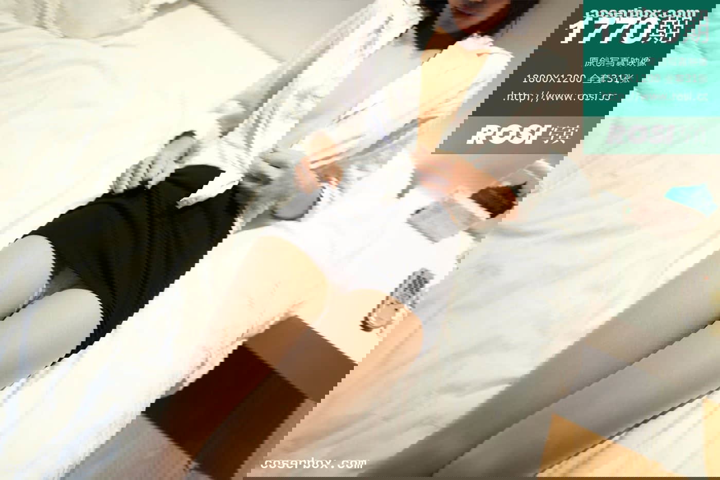 ROSI写真 NO.1770 [32P 14.34MB]