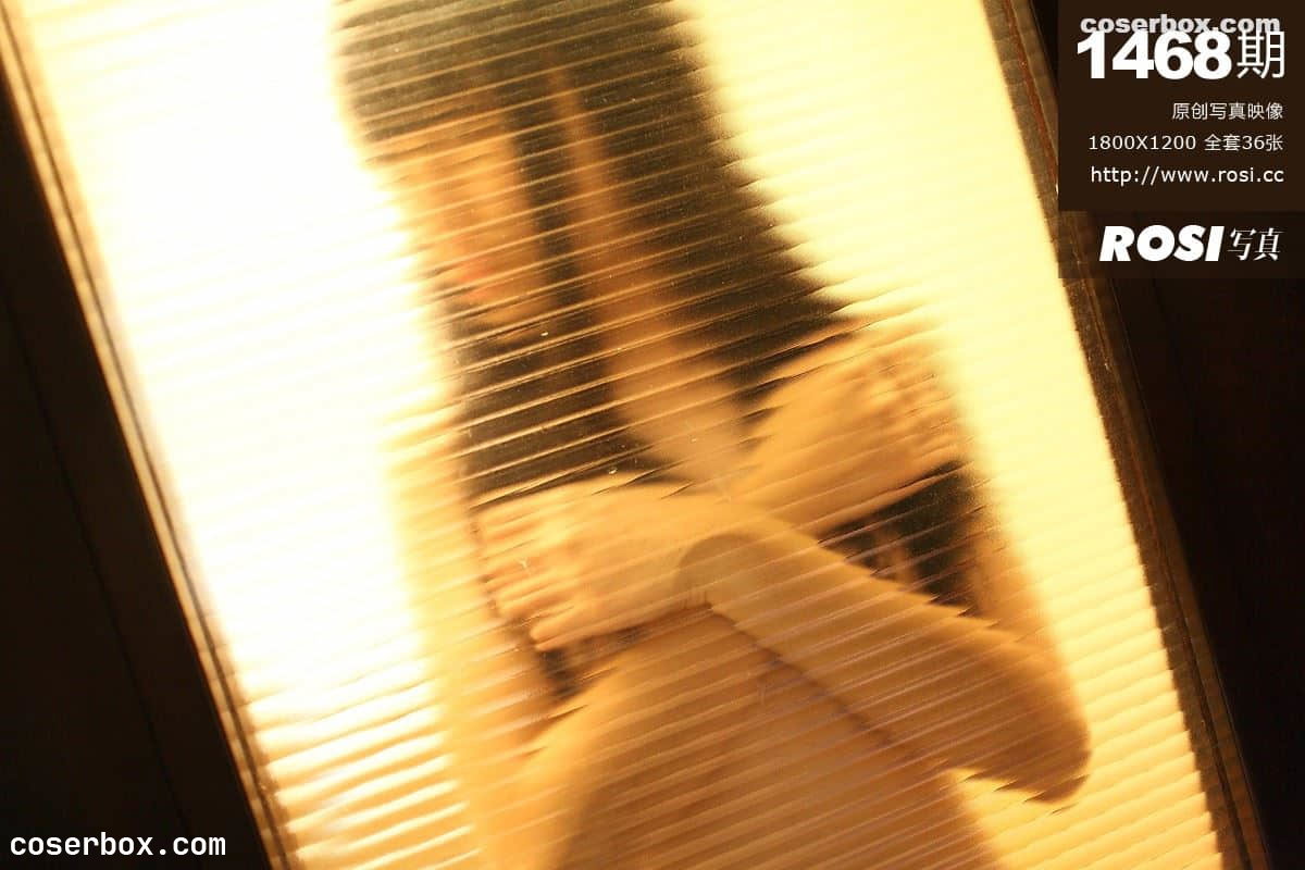 ROSI写真 NO.1468 [37P 17.95MB]