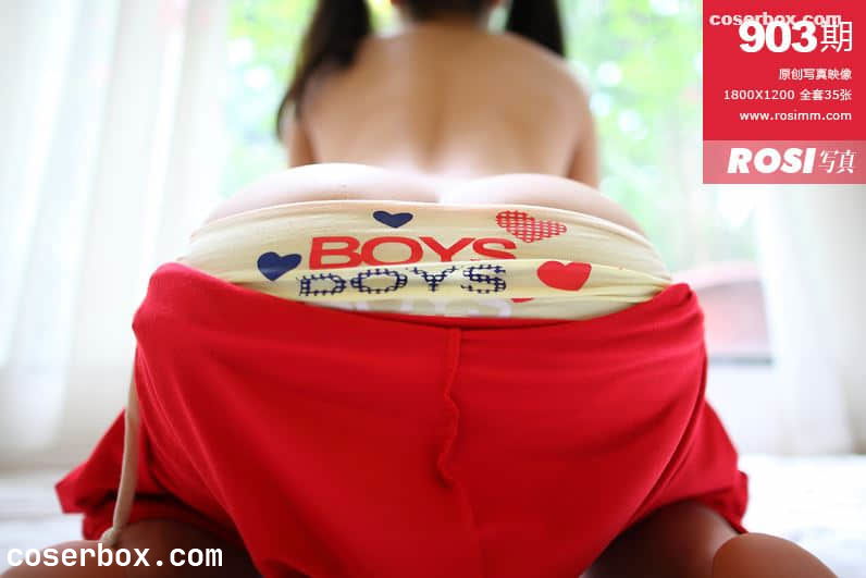 ROSI写真 NO.0903 [36P 33.64MB]