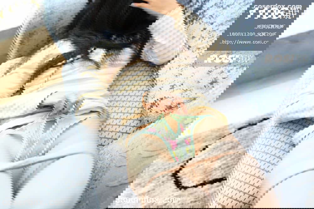 ROSI写真 NO.1106 [21P 18.56MB]