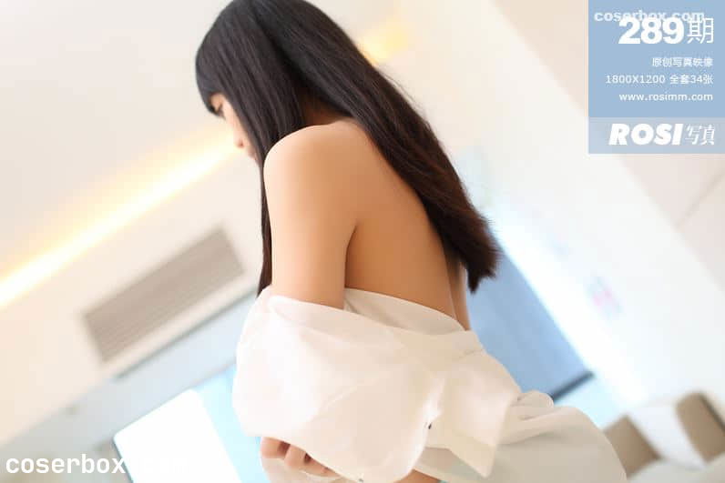 ROSI写真 NO.0289 [35P 26.44MB]