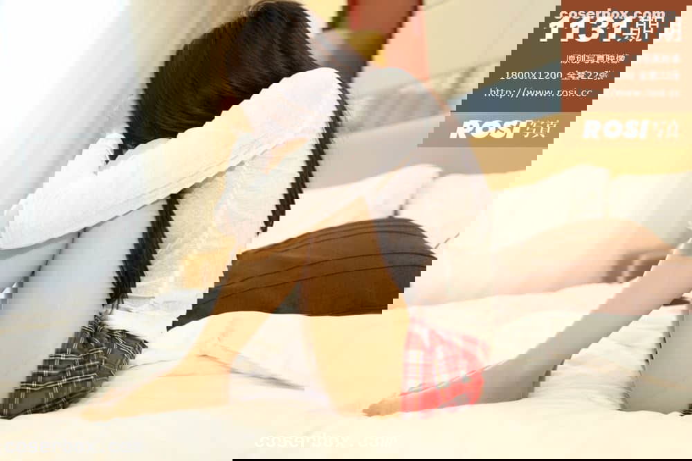 ROSI写真 NO.1131 [23P 16.75MB]