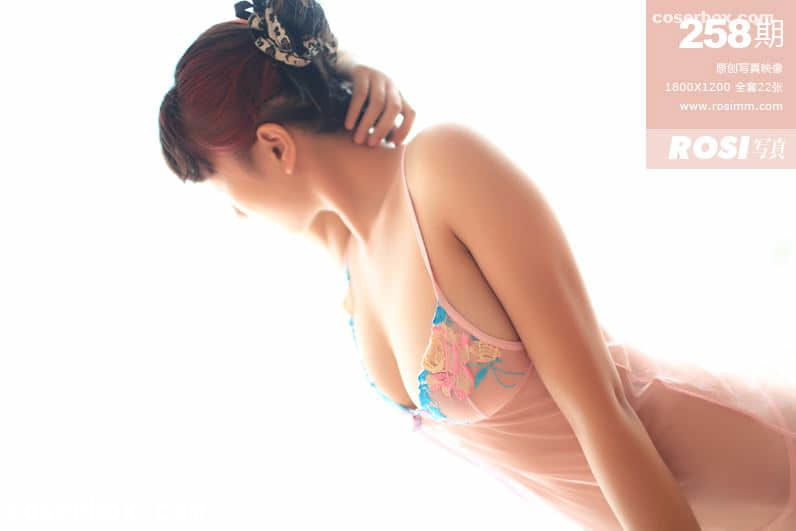 ROSI写真 NO.0258 [23P 16.61MB]