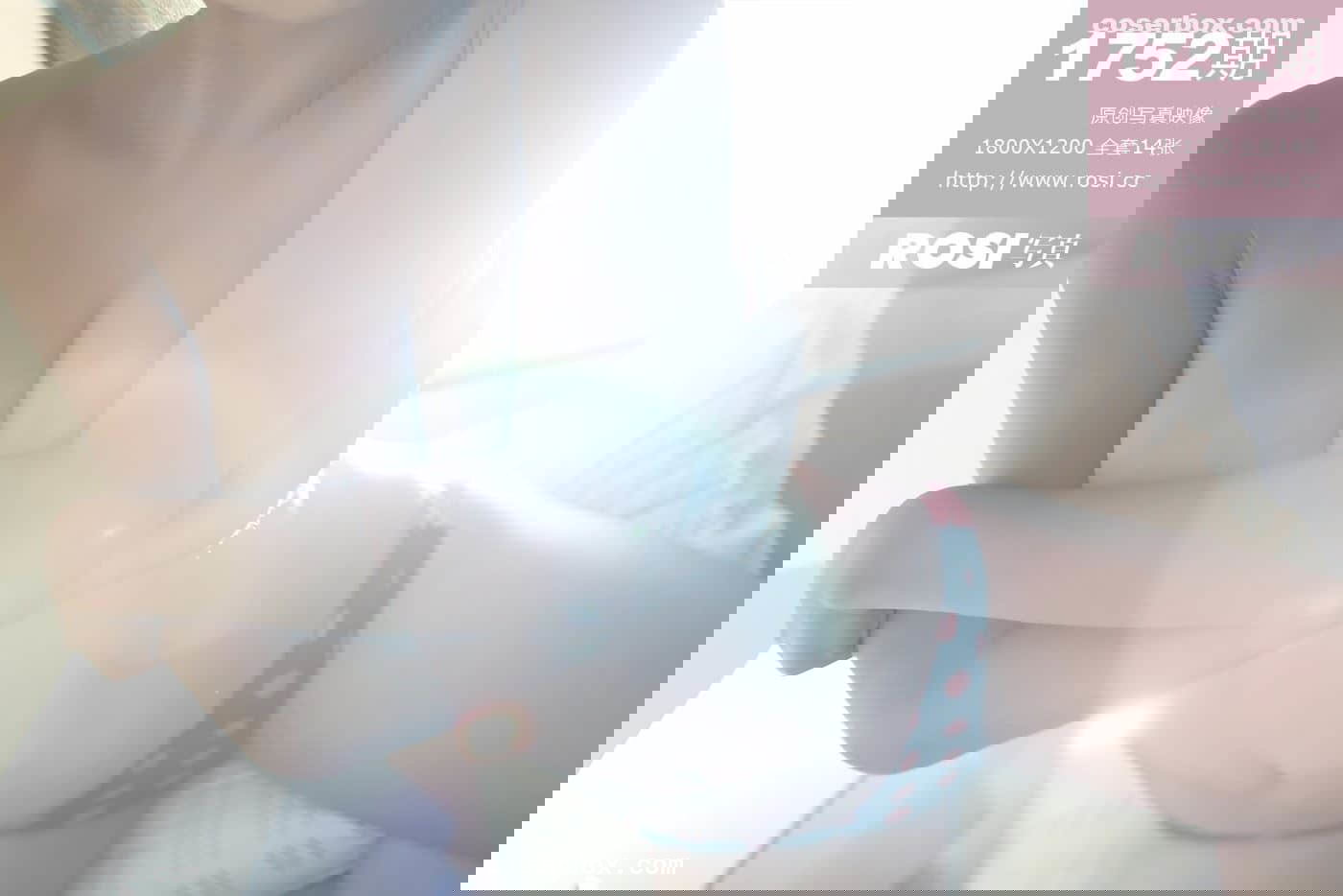 ROSI写真 NO.1752 [15P 5.14MB]