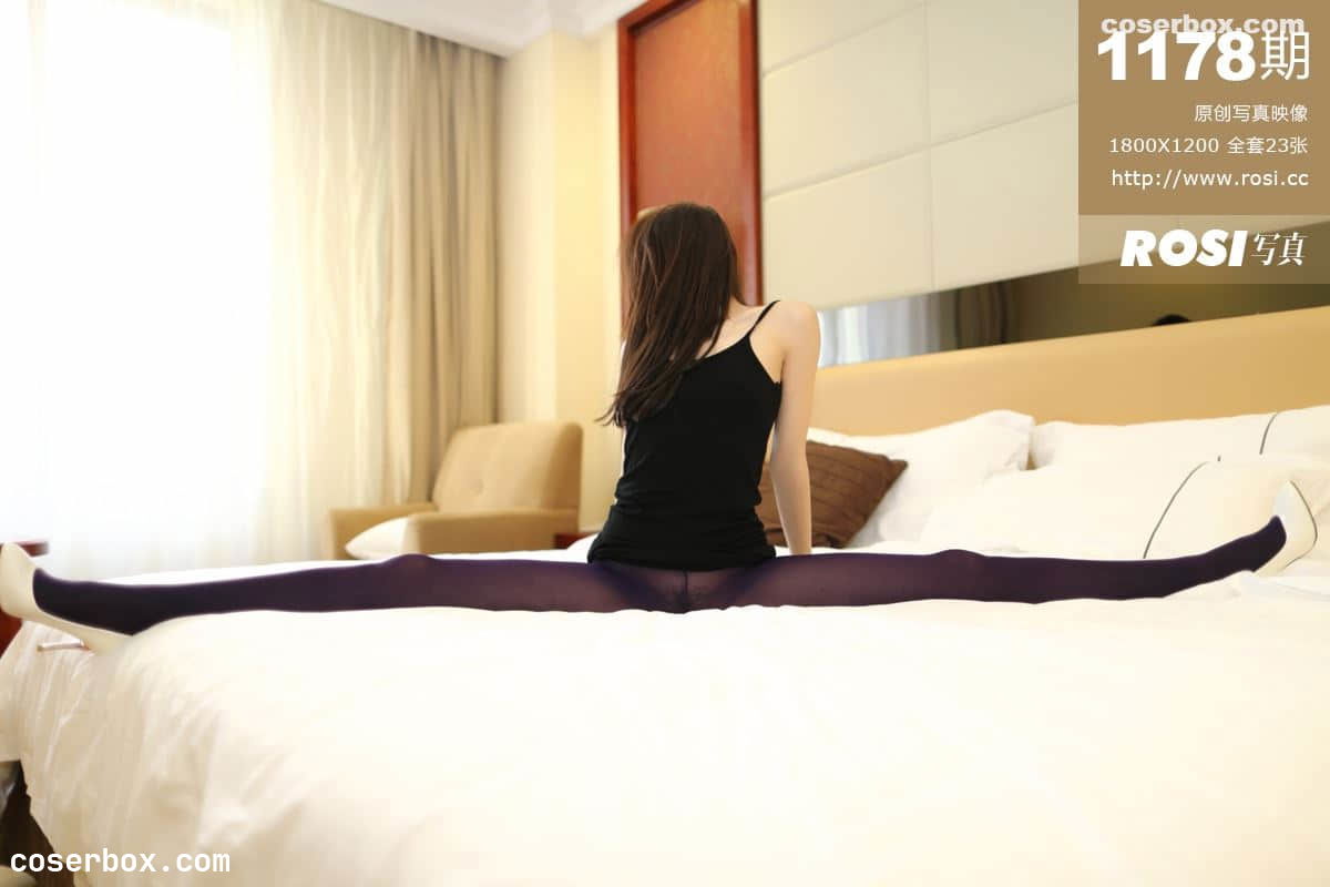 ROSI写真 NO.1178 [24P 15.99MB]